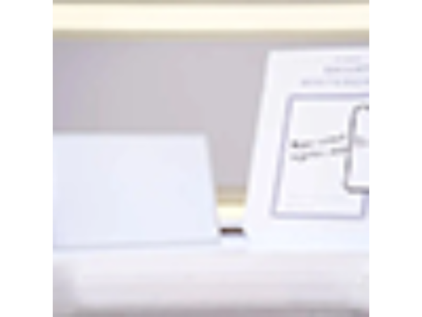 Smart Whiteboard by PITATA - Trick