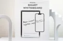 Smart Whiteboard by PITATA - Trick – Bild 1