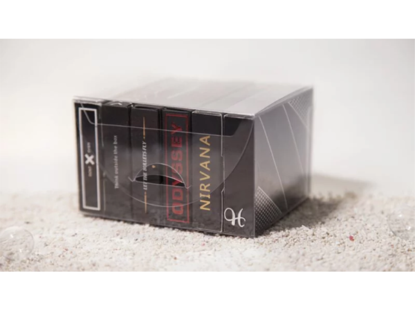 OMNI BOX 6 Deck (1 Pack)