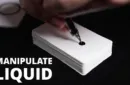 Ink (Gimmicks and Online Instructions) by Bond, Pen & MS Magic – Bild 1