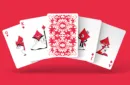 Trust no Fella Playing Cards – Bild 2