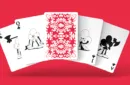 Trust no Fella Playing Cards – Bild 3