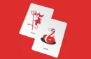 Trust no Fella Playing Cards – Bild 4
