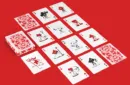 Trust no Fella Playing Cards – Bild 5