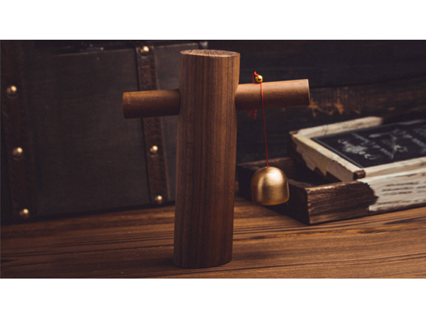PSI BELL (Gimmicks and Online Instructions) by Secret Factory