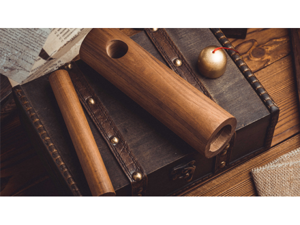 PSI BELL (Gimmicks and Online Instructions) by Secret Factory