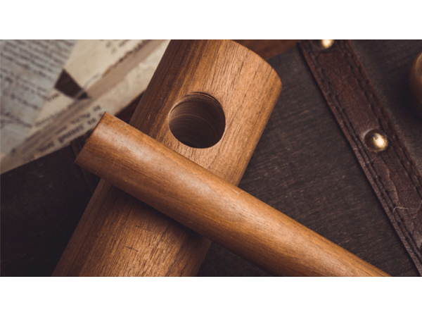 PSI BELL (Gimmicks and Online Instructions) by Secret Factory