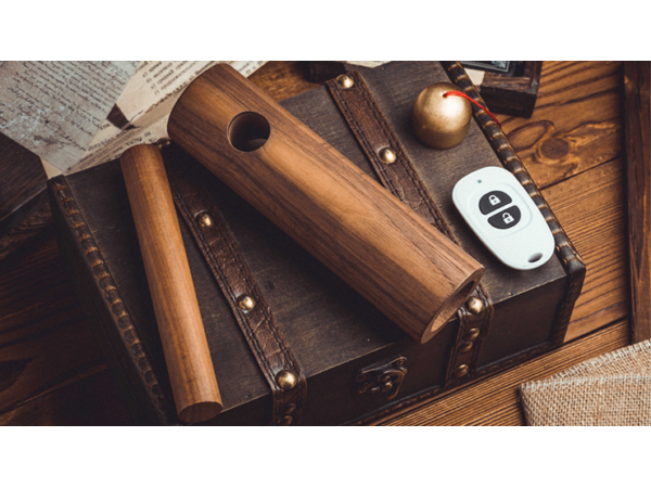 PSI BELL (Gimmicks and Online Instructions) by Secret Factory