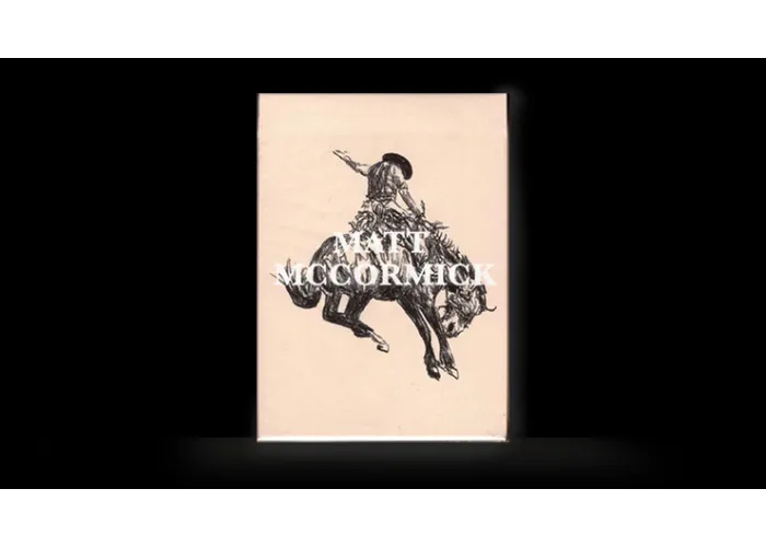 Fontaine x McCormick Playing Cards