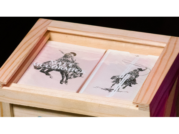 Fontaine x McCormick Playing Cards