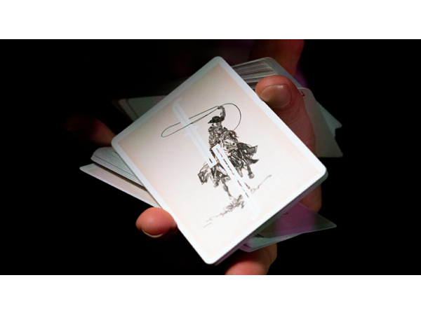 Fontaine x McCormick Playing Cards