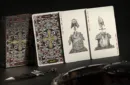 Warrior Women (Gilded) Playing Cards by Headless Kings – Image 4