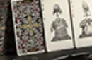 Warrior Women (Gilded) Playing Cards by Headless Kings – Image 5