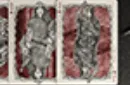 Warrior Women (Gilded) Playing Cards by Headless Kings – Image 9