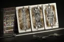 Warrior Women (Gilded) Playing Cards by Headless Kings – Image 10