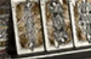 Warrior Women (Gilded) Playing Cards by Headless Kings – Image 11