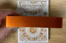 Gilded Four Continents (Copper) Playing Cards – Image 1