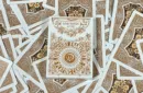 Gilded Four Continents (Copper) Playing Cards – Image 6
