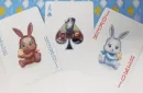 Bicycle Vintage Easter Playing Cards by Collectable Playing Cards – Image 2