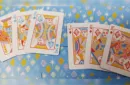 Bicycle Vintage Easter Playing Cards by Collectable Playing Cards – Image 4