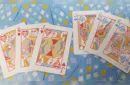 Bicycle Vintage Easter Playing Cards by Collectable Playing Cards – Image 5