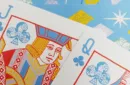 Bicycle Vintage Easter Playing Cards by Collectable Playing Cards – Image 6
