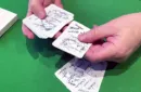 Signature Deck (Gimmicks and Online Instructions) by Dominique Duvivier – Bild 3