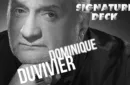 Signature Deck (Gimmicks and Online Instructions) by Dominique Duvivier – Bild 6