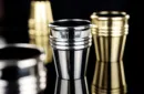 Tommy Wonder Cups & Balls Set (Stainless Steel) – Image 3