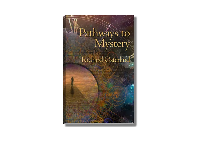 Pathways to Mystery by Richard Osterlind - Book