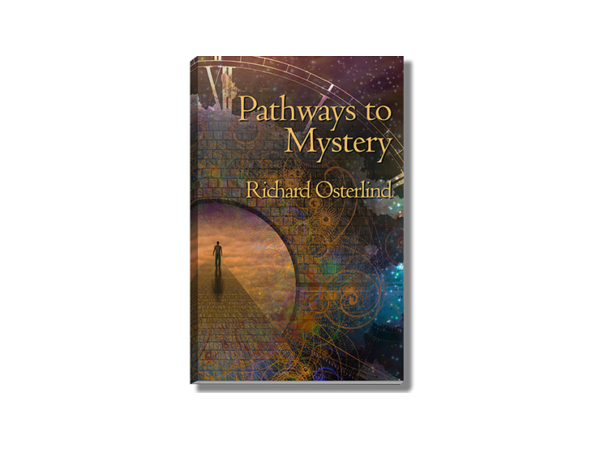 Pathways to Mystery by Richard Osterlind - Book
