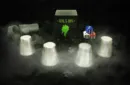 Devil's Cups by Gabriel Werlen, Marchand de Trucs & Mindbox – Bild 3