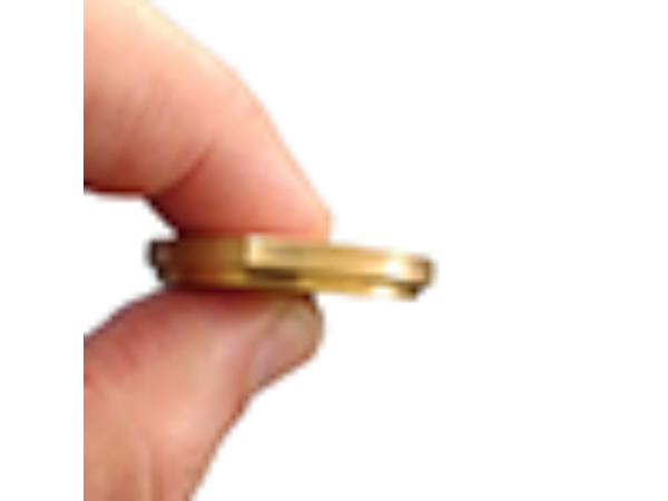 Marcel's Okito Box (Gimmicks and Online Instructions) by Marcelo Manni