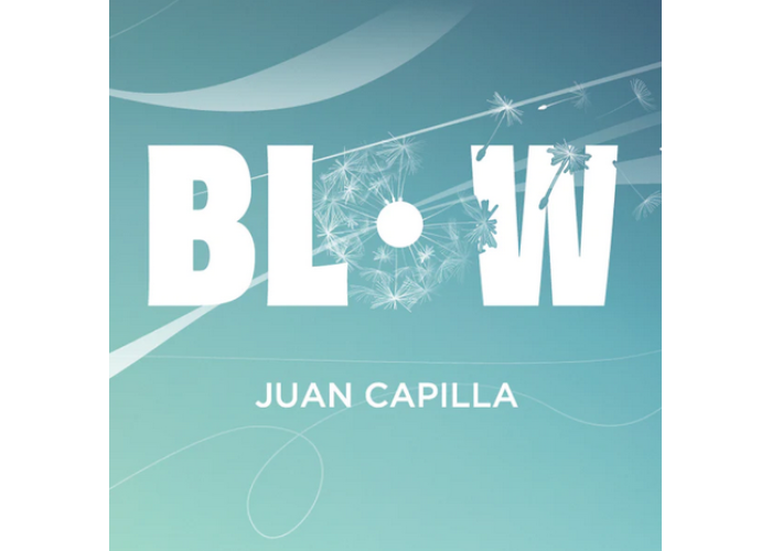 Blow by Juan Capilla