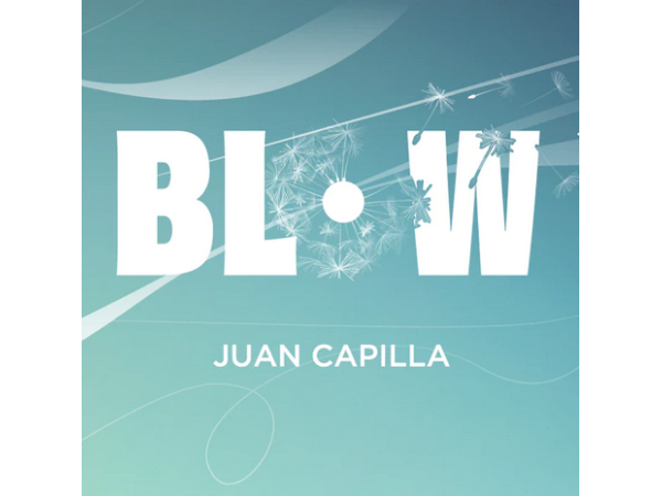 Blow by Juan Capilla