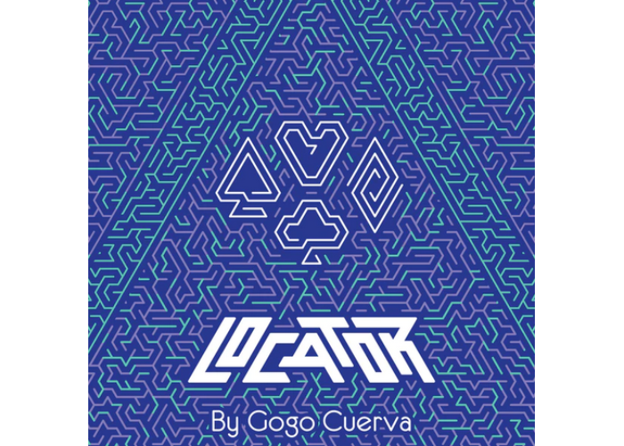 Locator Deck by Gogo Cuerva