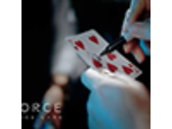 BOUNCE (Blue) by The House of Crow