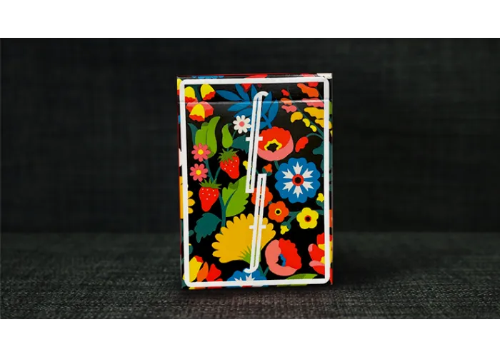 Fontaine x DabsMyla Playing Cards