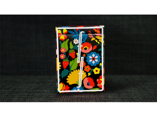 Fontaine x DabsMyla Playing Cards