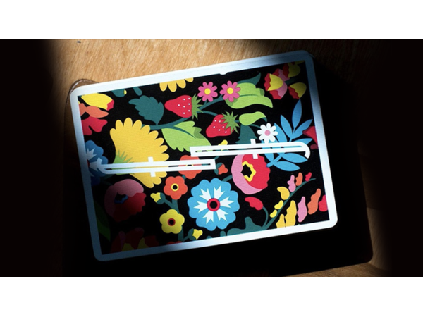 Fontaine x DabsMyla Playing Cards