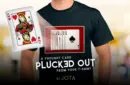PLUCKED OUT (Gimmick and Online Instructions) by JOTA – Bild 1