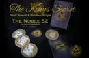 KINGS SECRET Special Edition (Gimmicks and Online Instruction) by Mark Bennett and Matthew Wright – Image 1