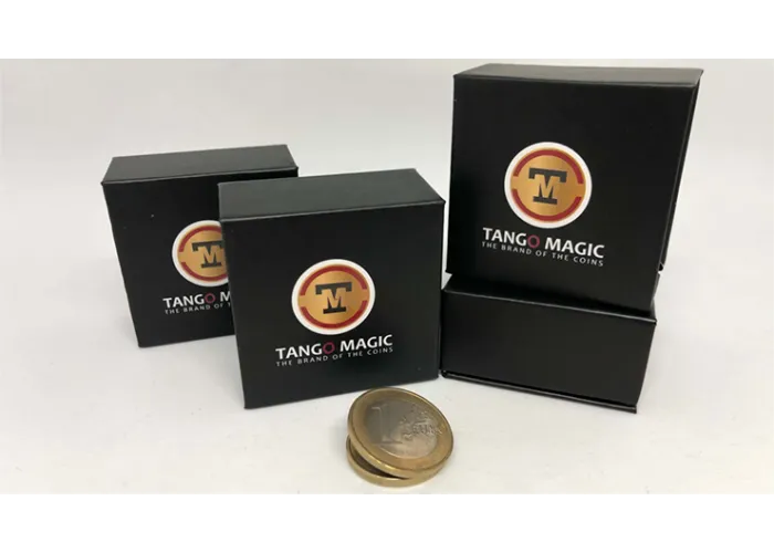 Expanded Shell 1 Euro  by Tango (E0002)