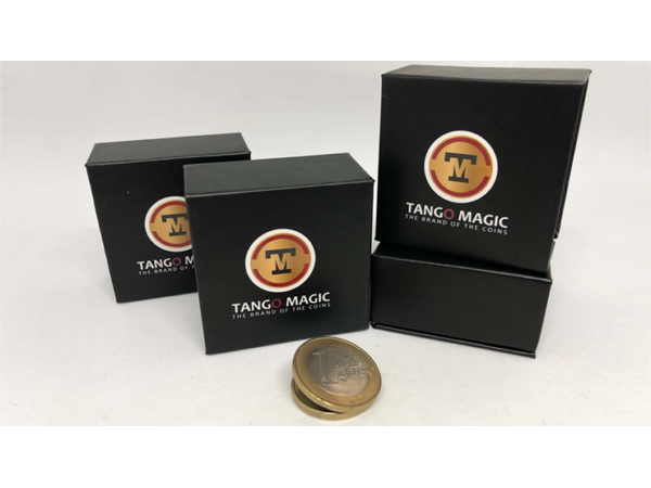 Expanded Shell 1 Euro  by Tango (E0002)