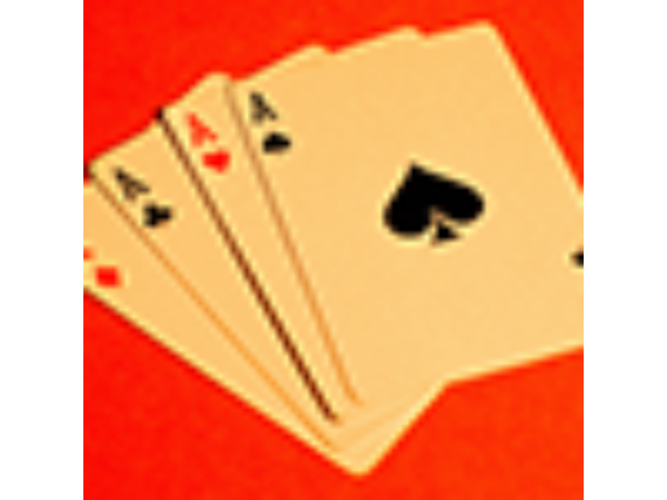 Fontaine: Carrots V1 Playing Cards