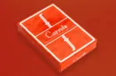 Fontaine: Carrots V1 Playing Cards – Image 1