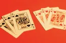 Fontaine: Carrots V1 Playing Cards – Image 4