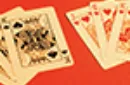 Fontaine: Carrots V1 Playing Cards – Image 5