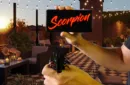 SCORPION by Hugo Valenzuela – Image 4