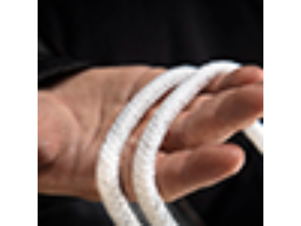 ROPE ULTRA WHITE 25 ft. (CORELESS) by Murphy's Magic Supplies - Trick
